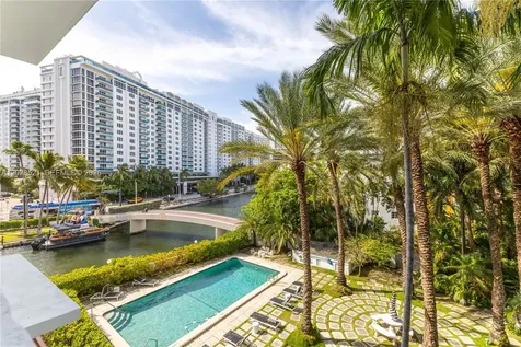 2421 Lake Pancoast Drive Miami Beach FL 33140