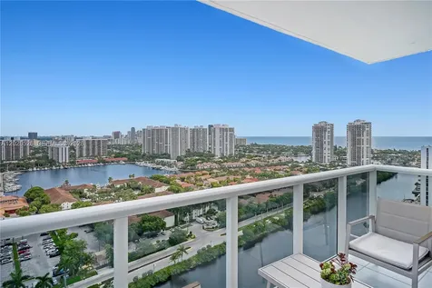 3625 N Country Club Drive Aventura FL 33180