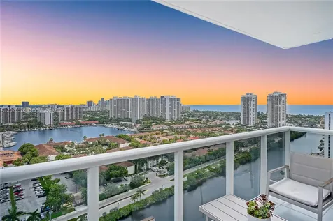 3625 N Country Club Drive Aventura FL 33180
