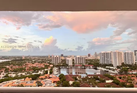 3625 N Country Club Drive Aventura FL 33180