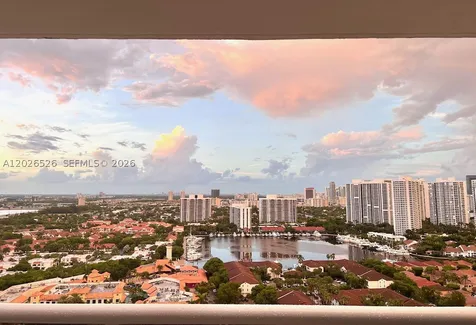 3625 N Country Club Drive Aventura FL 33180