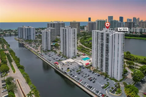 3625 N Country Club Drive Aventura FL 33180