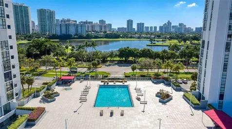 3625 N Country Club Drive Aventura FL 33180