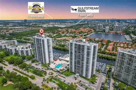 3625 N Country Club Drive Aventura FL 33180
