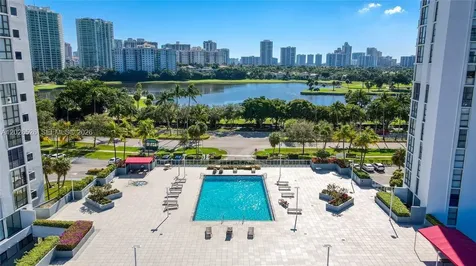 3625 N Country Club Drive Aventura FL 33180