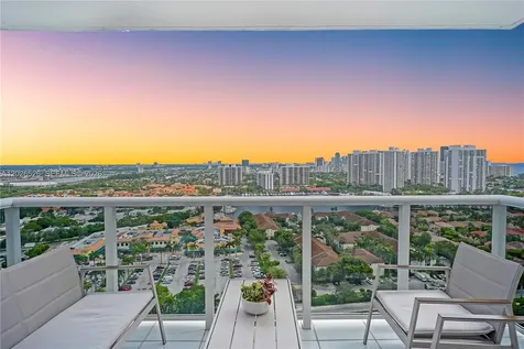 3625 N Country Club Drive Aventura FL 33180