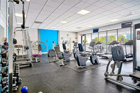 3625 N Country Club Drive Aventura FL 33180