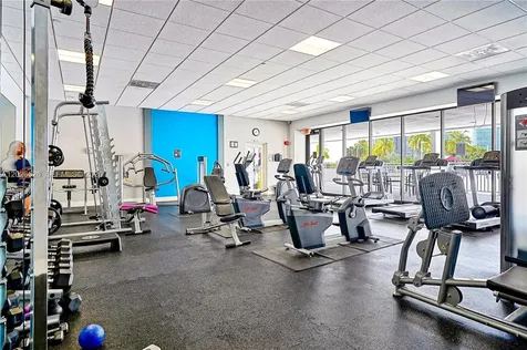 3625 N Country Club Drive Aventura FL 33180