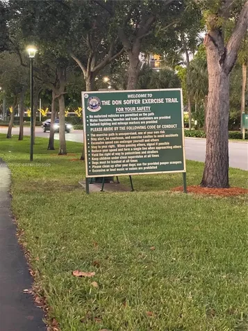 3625 N Country Club Drive Aventura FL 33180