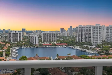 3625 N Country Club Drive Aventura FL 33180