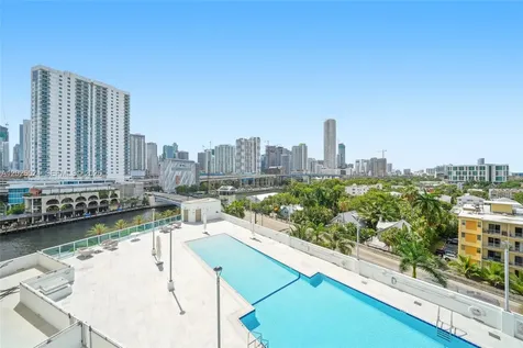 10 SW South River Drive Miami FL 33130