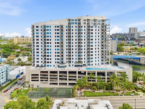 10 SW South River Drive Miami FL 33130