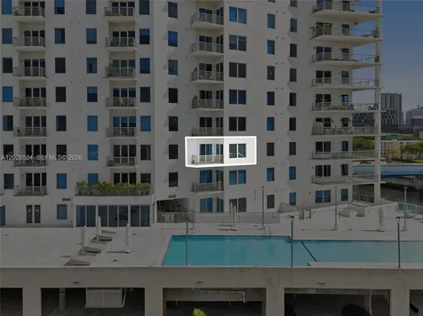 10 SW South River Drive Miami FL 33130