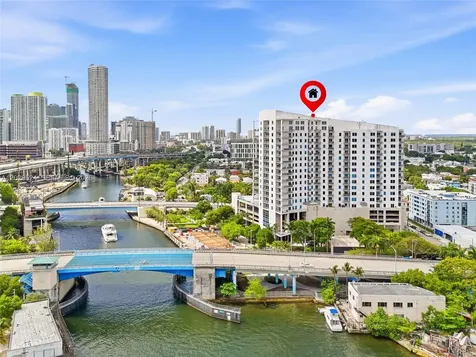 10 SW South River Drive Miami FL 33130
