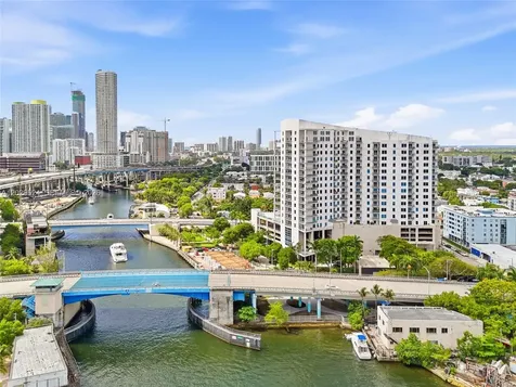 10 SW South River Drive Miami FL 33130