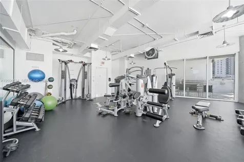 10 SW South River Drive Miami FL 33130