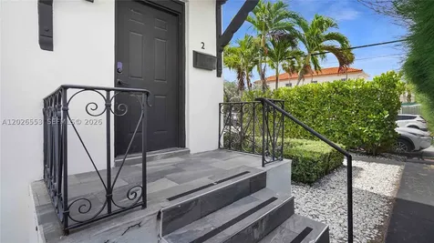 815 W 39 Miami Beach FL 33140