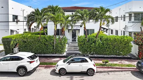 815 W 39 Miami Beach FL 33140