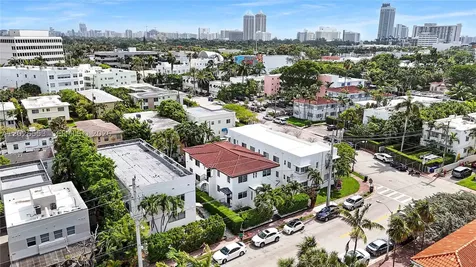 815 W 39 Miami Beach FL 33140