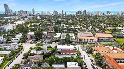 815 W 39 Miami Beach FL 33140