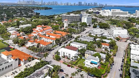 815 W 39 Miami Beach FL 33140