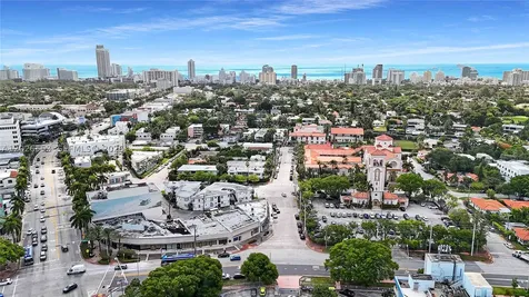 815 W 39 Miami Beach FL 33140