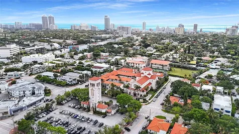 815 W 39 Miami Beach FL 33140
