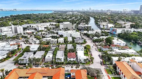815 W 39 Miami Beach FL 33140