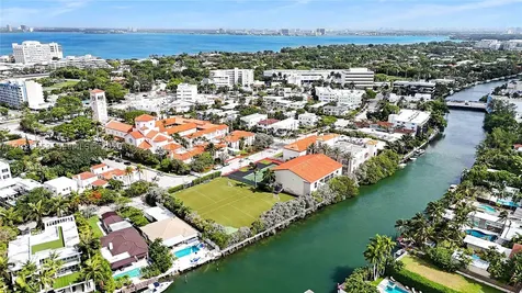 815 W 39 Miami Beach FL 33140