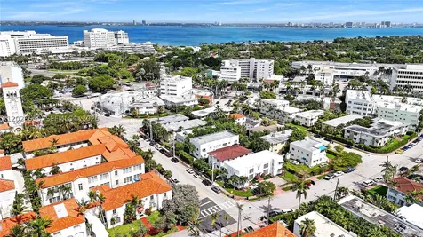 815 W 39 Miami Beach FL 33140