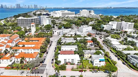 815 W 39 Miami Beach FL 33140