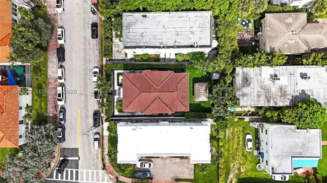 815 W 39 Miami Beach FL 33140