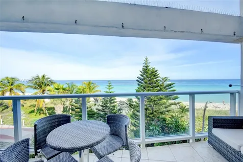 5445 Collins Avenue Miami Beach FL 33140