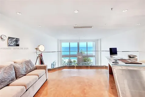 5445 Collins Avenue Miami Beach FL 33140