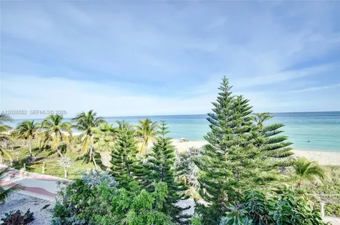 5445 Collins Avenue Miami Beach FL 33140