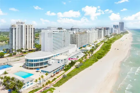 5445 Collins Avenue Miami Beach FL 33140