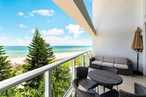 5445 Collins Avenue Miami Beach FL 33140