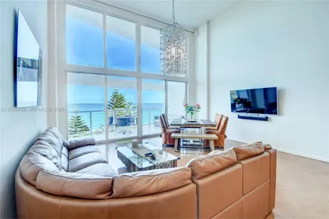 5445 Collins Avenue Miami Beach FL 33140