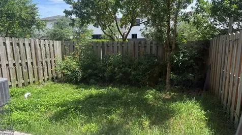 1245 NW 3rd Lane Florida City FL 33034