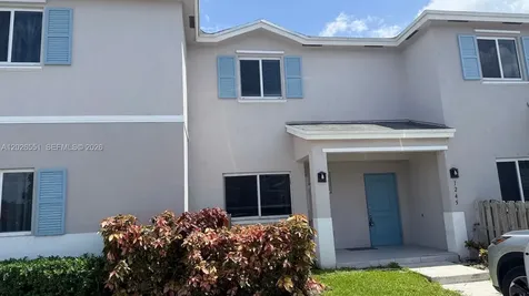 1245 NW 3rd Lane Florida City FL 33034