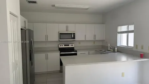 1245 NW 3rd Lane Florida City FL 33034