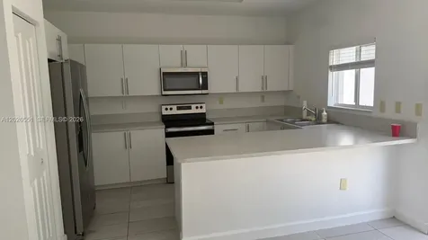 1245 NW 3rd Lane Florida City FL 33034