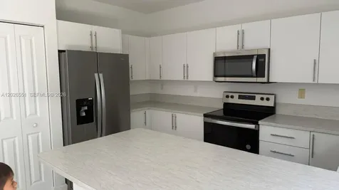 1245 NW 3rd Lane Florida City FL 33034