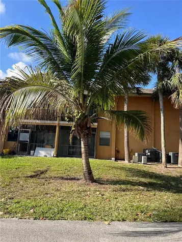 2501 NW 56th Avenue Lauderhill FL 33313