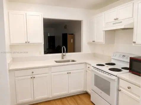 2501 NW 56th Avenue Lauderhill FL 33313