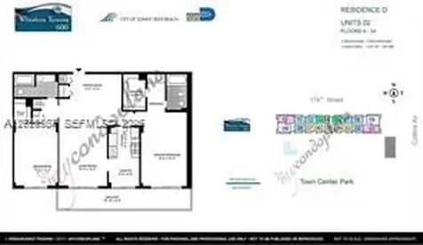 210 174th Street Sunny Isles Beach FL 33160