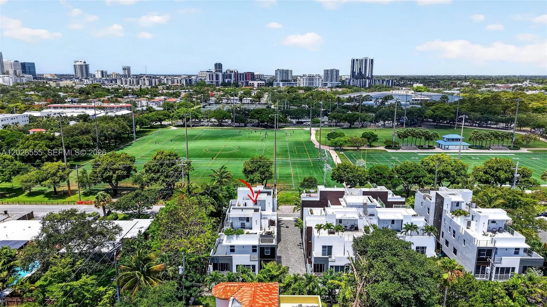 700 NE 14th Avenue Fort Lauderdale FL 33304