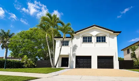 14407 SW 158th Path Miami FL 33196