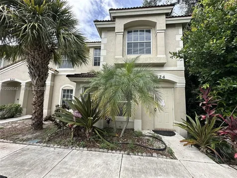 824 Summit Lake West Palm Beach FL 33406