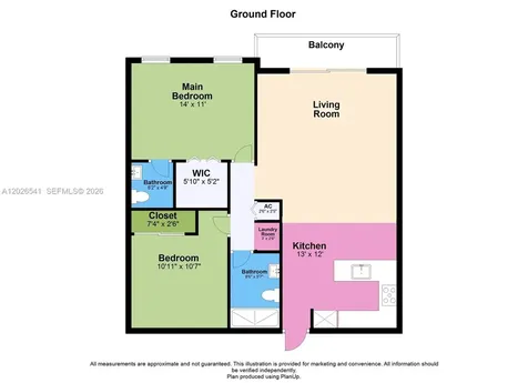4390 W 12th Lane Hialeah FL 33012